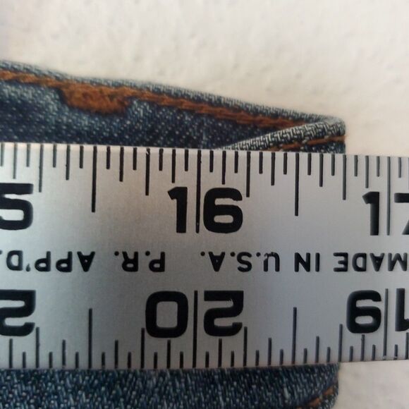 Joe’s Jeans Flawless Provocateur Bootcut Jean in Janine Medium Wash Size 28 - Picture 6 of 16